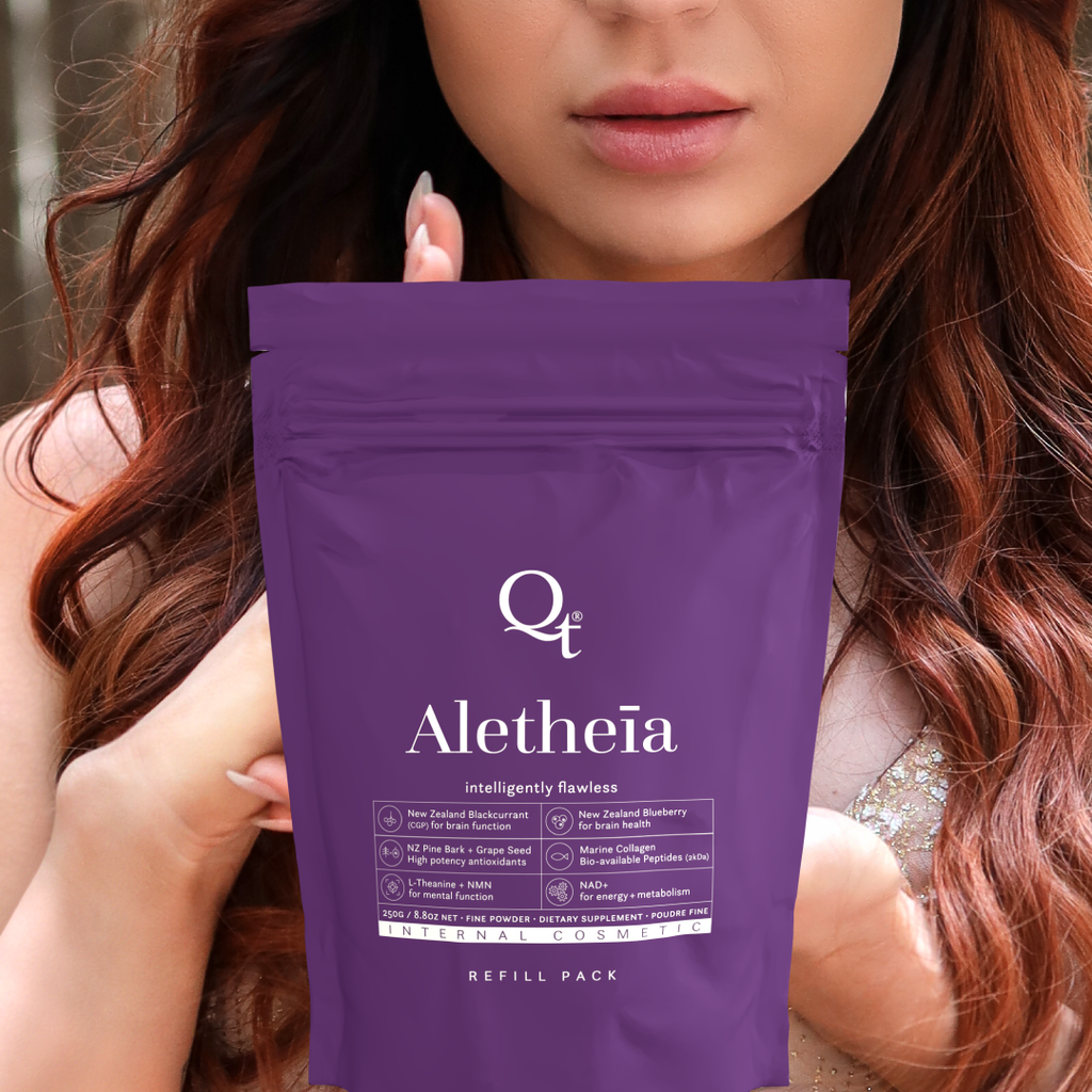 Aletheīa Refill Pack