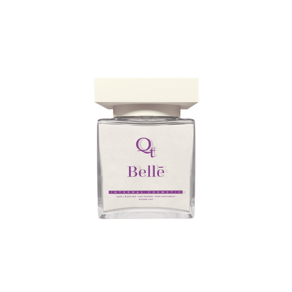 Bellē | QTforyou